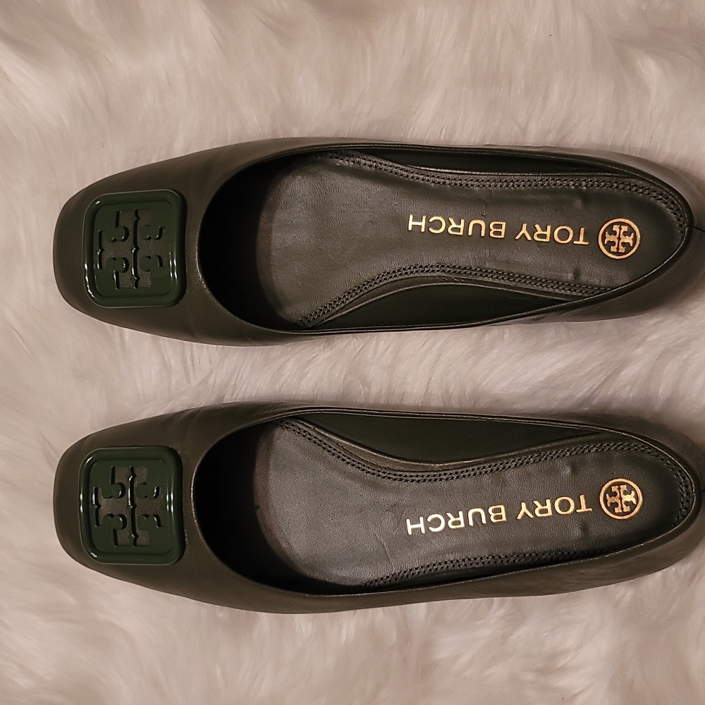 Tory Burch Ballet Flats